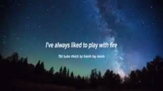 Sam Tinnesz Play With Fire S