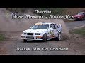 Hugo moreira  lvaro vila  bmw m3 e36  rally sur do condado 2019