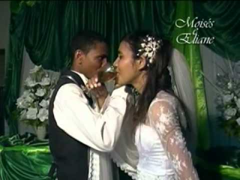 ESPECIAL MOISS E ELIANE