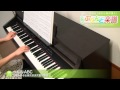 へんなABC / 一城みゆき&amp;東京放送児童合唱団 : ピアノ(ソロ) / 初級
