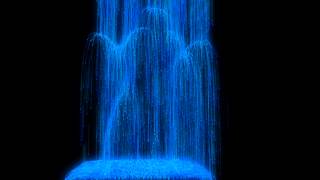 Water simulation