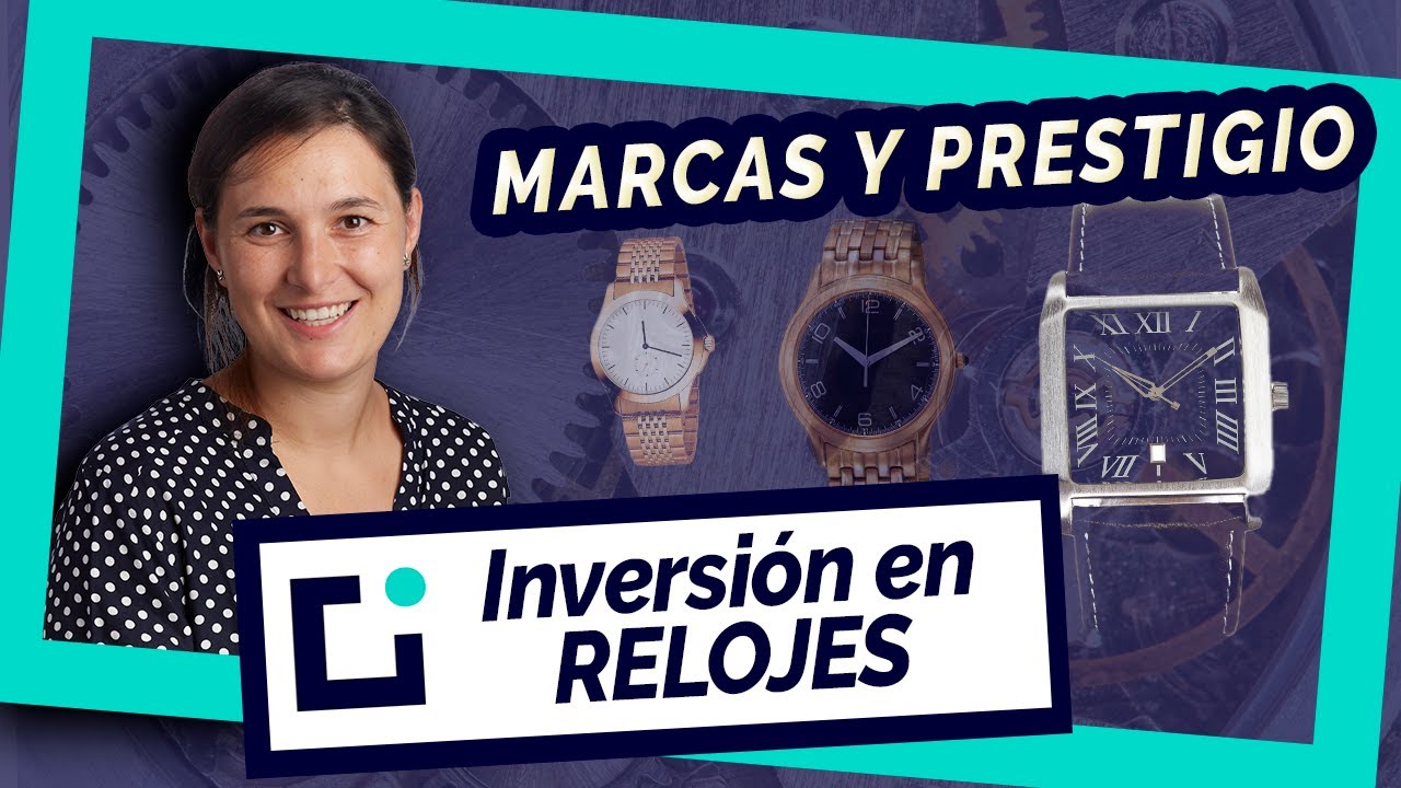 ⌚️ Invertir en relojes 👀 ¿HOBBIE u OPORTUNIDAD? ¿merece un hueco en tu cartera? ⏰