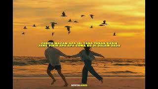 Download lagu ( MUSIK VIDEO LIRIK ) NANJI YOSEPH FT OMCON SB - LOVE U