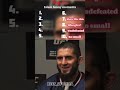Top 10 Islam Makhachev Funny рџ Јрџ Ј Moments Top 10 Islam Makhachev Funny рџ Јрџ Ј Moments