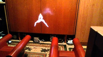 2x PTN - 93kVpk, 66kVef, electrode distance 16cm