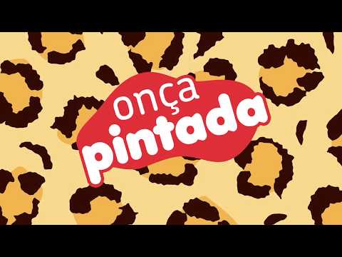Helio Fala - Onça Pintada