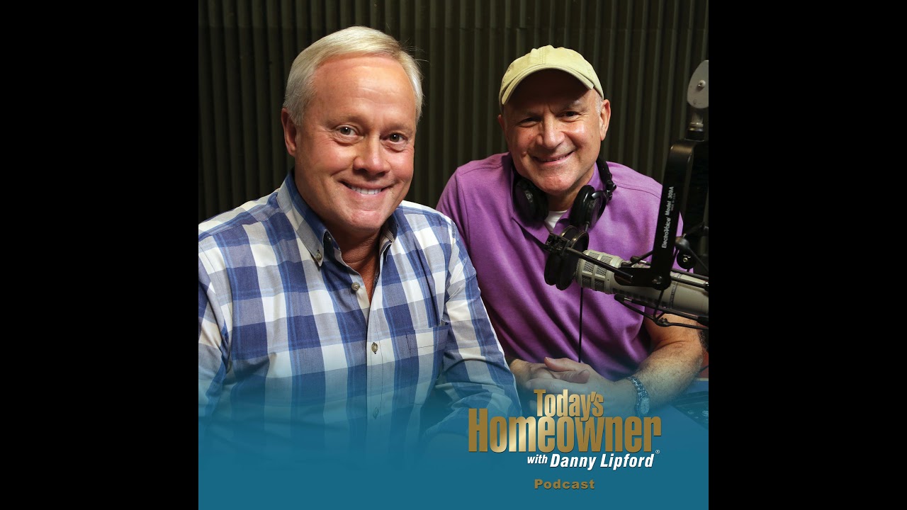 Choosing Kitchen Flooring That’s Durable and Dog-Friendly | Ep. 111