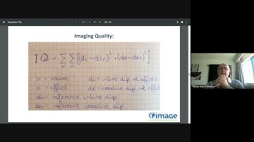 Fit for purpose? Automated Quality Control of Seismic AVO and Imaging products