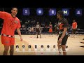 Every 1v1 The Defender Gets Taller! Ft. Brandon Jennings, Nick Young, and Joakim Noah