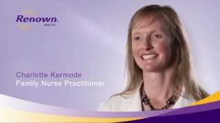 Charlotte Kermode, Family Nurse Practitioner