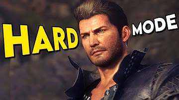 "Ultimaniac" is INSANE & Final Fantasy 16 REMOVES a Final Fantasy STAPLE