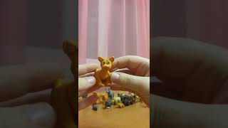 картинка: //МОИ ФИГУРКИ КОТОВ-ВОИТЕЛЕЙ ИЗ ПЛАСТЕЛИНА//