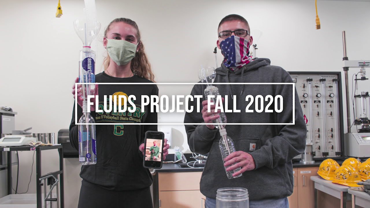Fluids Final Project - YouTube