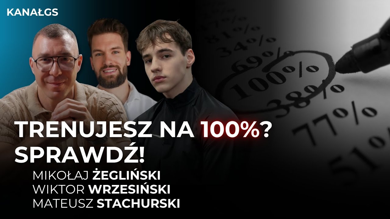 PRAWDA o treningu do załamania! MITY i FAKTY💪
