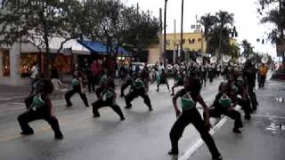 JFK MIDDLE SCHOOL MIGHTY MARCHING VIKINGS