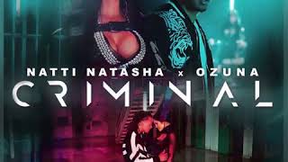 Natti Natasha Ft. Ozuna - Criminal (Dj Vio Remix 2017)