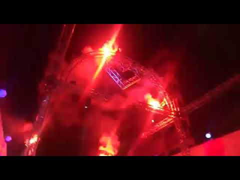 فرحة مؤمن هتلر الزقازيق برعاية نجوم المهرجان ميشو جمال اوزه جمايكا المرعب