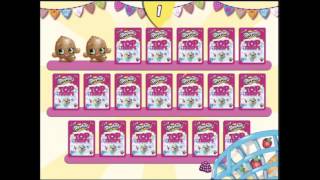 Shopkins Top Trumps Ipad App Demo For Kids