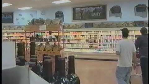 Chalk One Up for Paul!