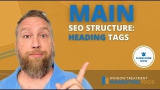Heading Tags | How to RULE Your Local & On Page SEO | WTMP