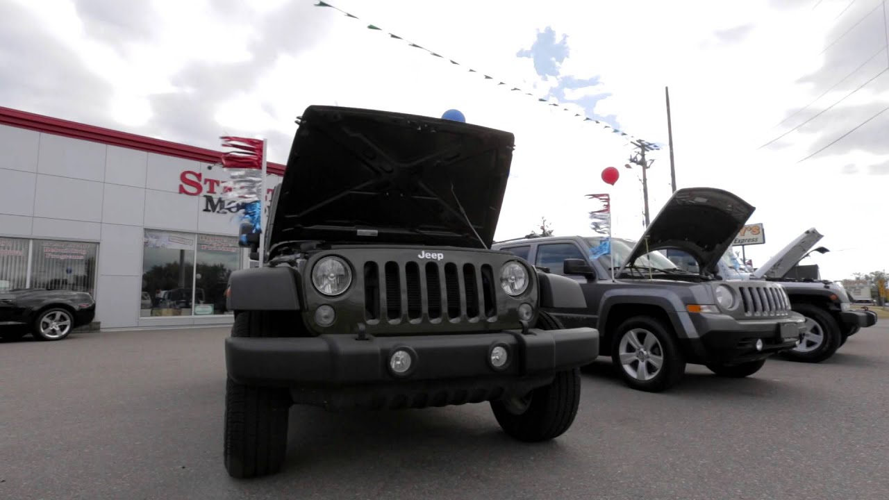 Steeltown Motors Quality Used Cars, Trucks, & Vans in Sault Ste. Marie Ontario YouTube Steeltown Motors Quality Used Cars, Trucks, & Vans in Sault Ste. Marie Ontario YouTube