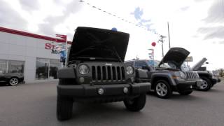Steeltown Motors | Quality Used Cars, Trucks, & Vans in Sault Ste. Marie | Ontario