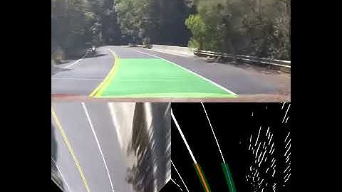 Lane Line Detection 3