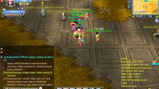 GodsWar SpeedHack