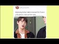 NCT VINES TO WATCH WHILE PROCRASTINATING