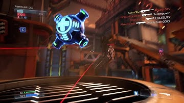 DOOM PS4 multiplayer - BFG, Killstreak, Revenge Taunts