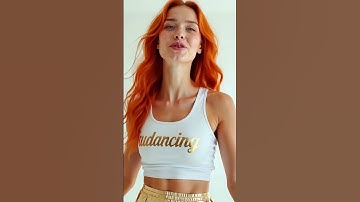 U-DANCING  MUSIC VIDEO AI COMFYUI - NIM - FLUX- WAN