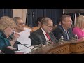 House Judiciary hears cases for and against Trump impeachment