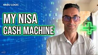 Turning My NISA into a Free Cash Flow Machine: My Google Stock Strategy