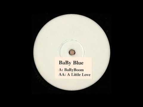 Baby Blue — Baby Blue - Baby Boom (A)