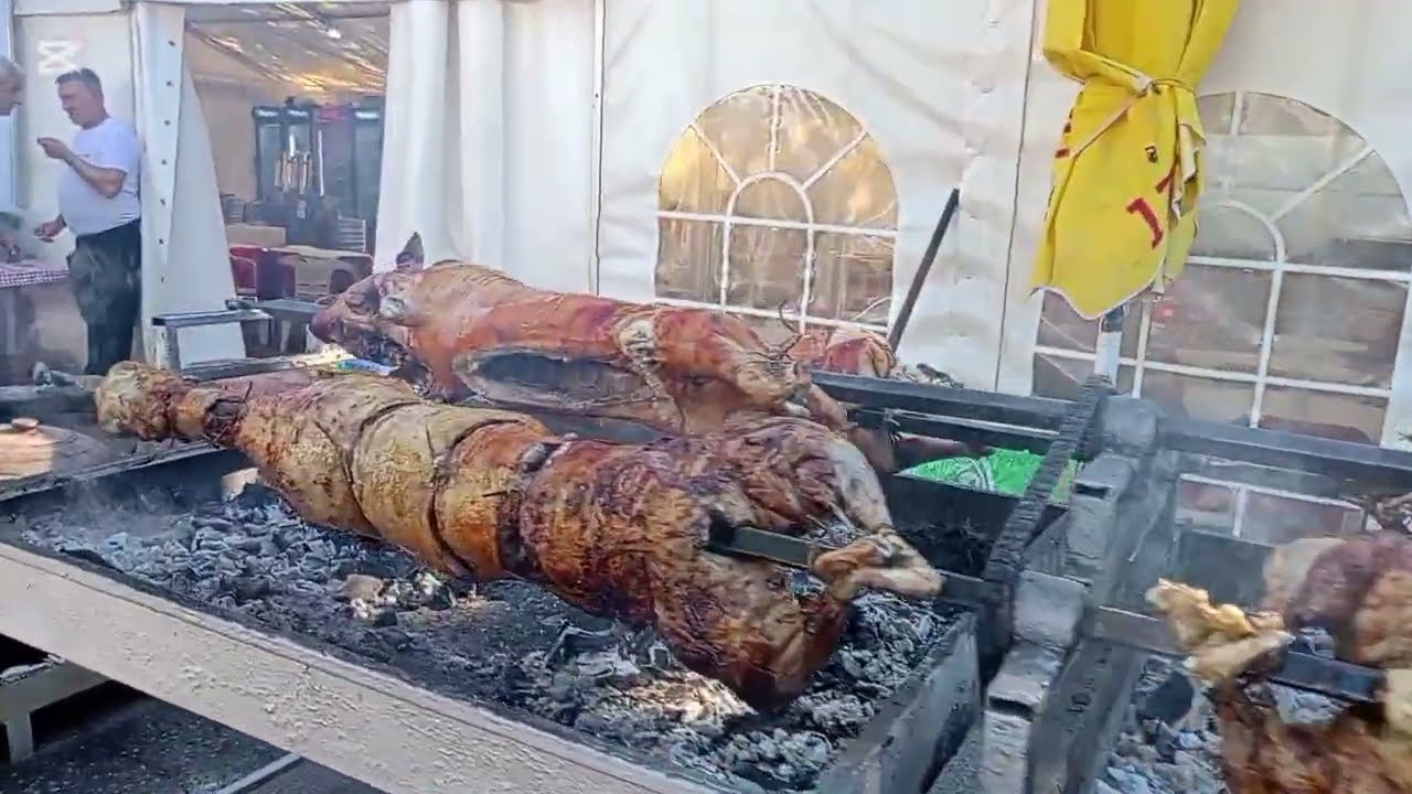 Grožđebal 2025 ...