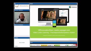HR Innovation Slam: 3. Vorentscheid 2014