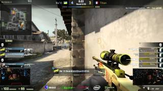 Oddshot.tv Dhs2015 - Guardian Insane 4K