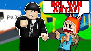 EZ A LEGPARÁBB ROBLOX JÁTÉK!! 😱 @zsDav