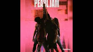 Pearl Jam Even Flow Bass backing track