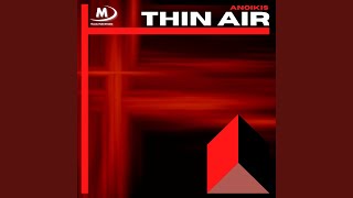 Thin Air (Extended Mix)