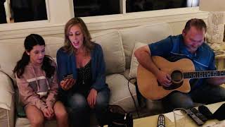 Shallow Performed By Jeff Vetstein Of Bearly Dead, Christy Colburn, Jacob Abby Vetstein