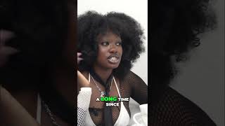 Famous Aliyah speaks on getting the most love AND hate from black people Profile