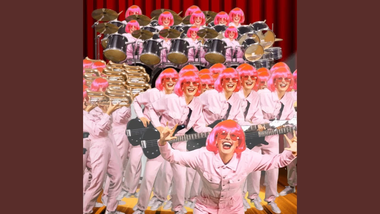 Mit Band (Talsangen)