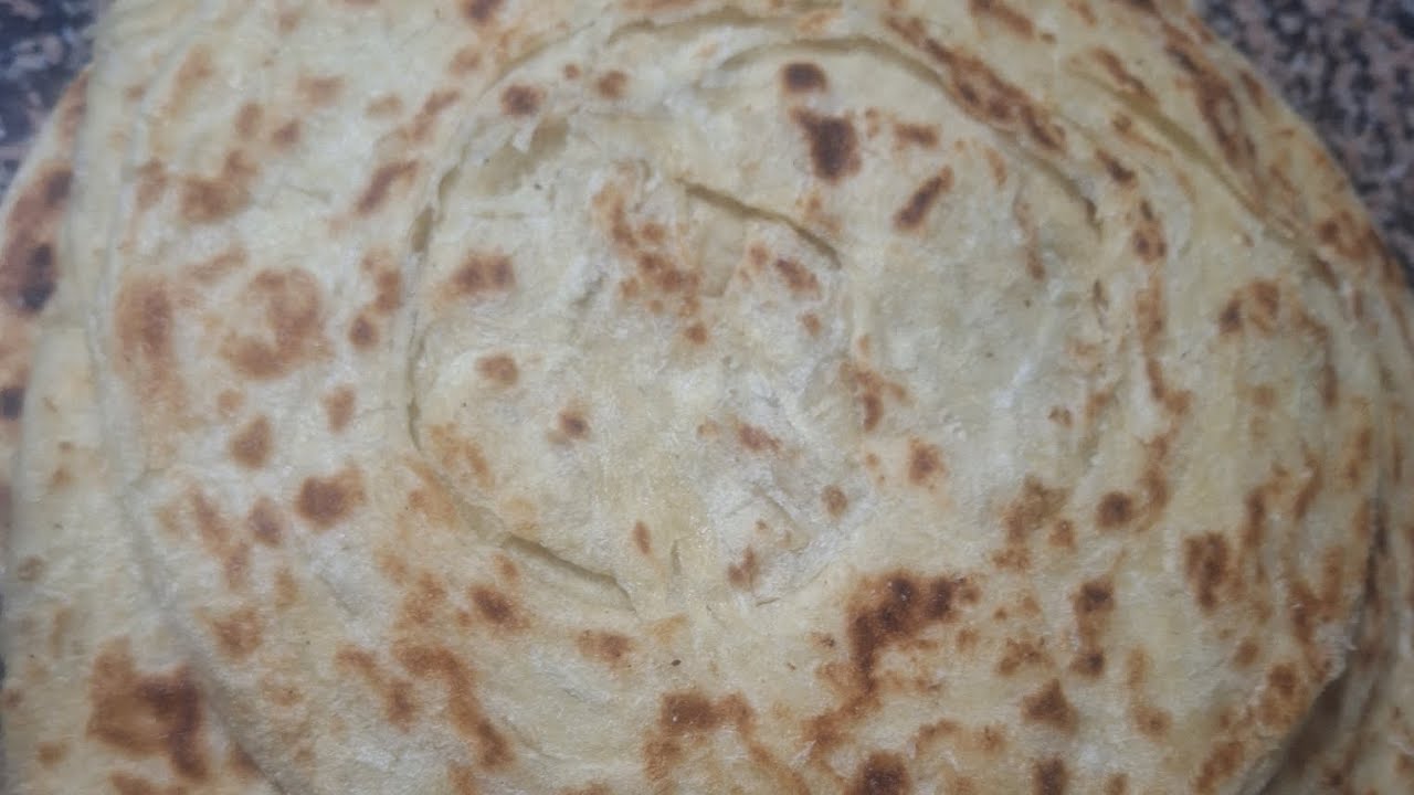 مسمن امازيغي سهل و  تيجي رائع  و زوينه و تيدار تلاجه فرمضان