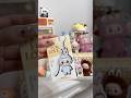 UNBOXING NEW MINI LABUBU PIN FOR LOVW🩷ラブブ開封#blindbox #popmart #labubu #asmr #cute#plushies