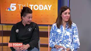 New Book Features Ft Worths Best Foods Texas Today