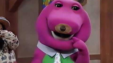 Once Upon A Time (Canada Version) Part 40