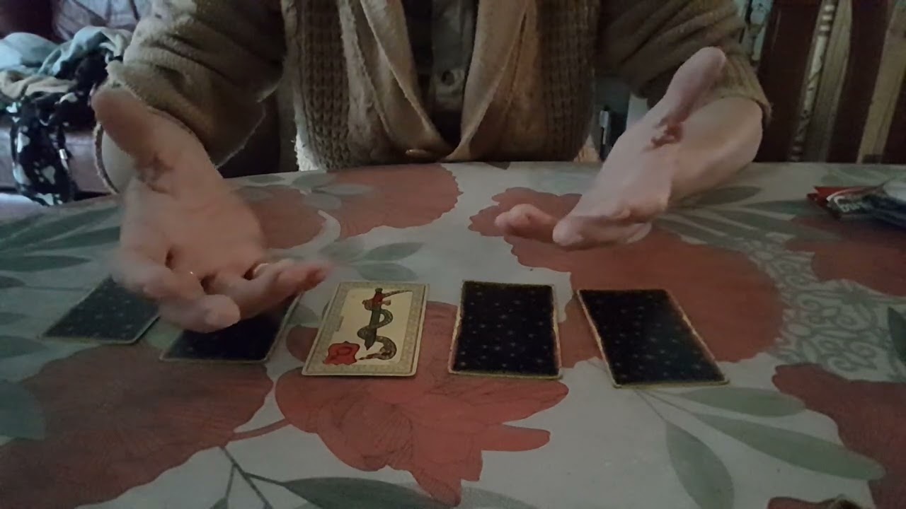 Voyance, Folie meurtrière contrôlée??