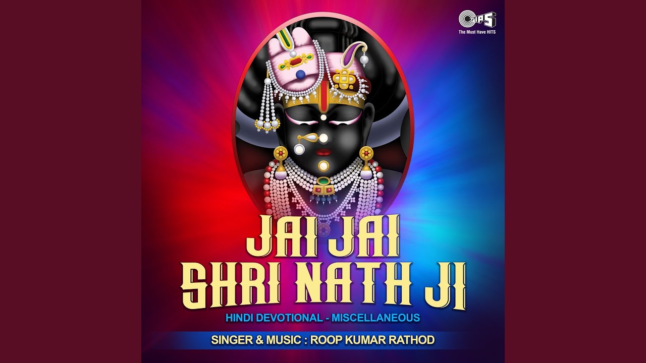 Sleduj Jai Jai Shri Nath Ji (Dhun) na YouTube