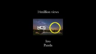 Download Lagu Itro - Panda#shorts #ncs MP3